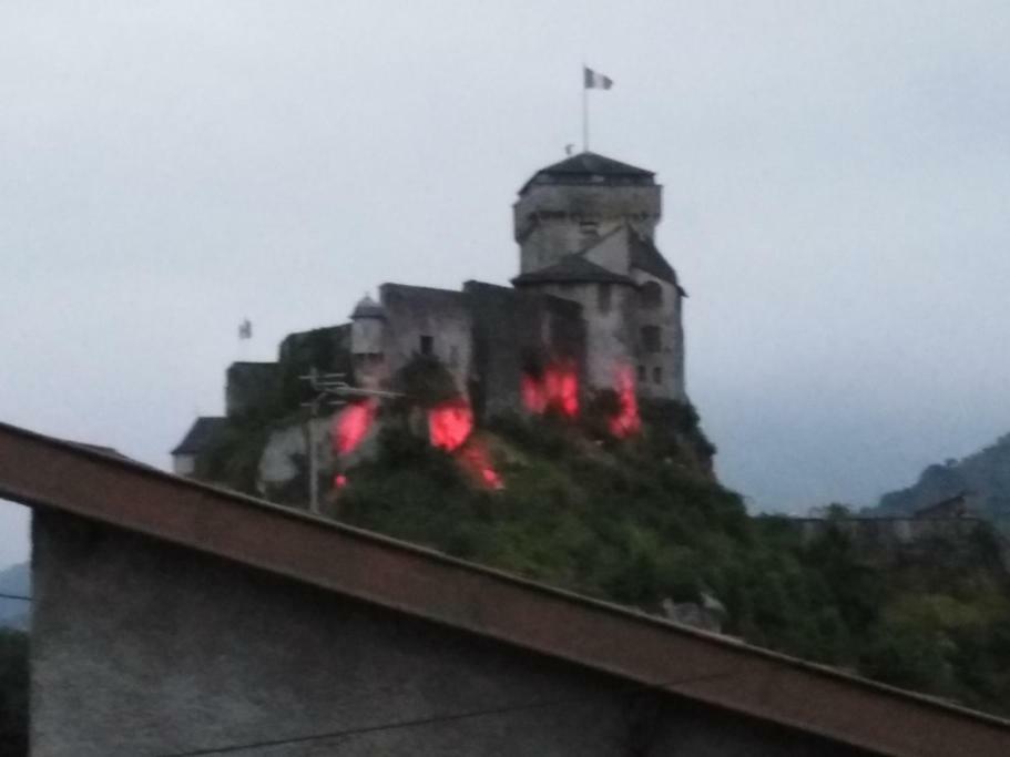 Petite Maison 卢德 外观 照片